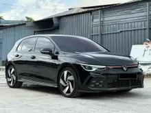 2024 Volkswagen Golf 2.0 GTI IQ.Drive Hatchback WARRANTY TILL 2029 MIL 18K KM ONLY