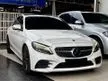 Used (Second Hand Promotion) 2018 Mercedes