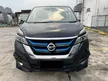 Used 2019 Nissan Serena 2.0 S-Hybrid High-Way Star (NO HIDDEN FEE) - Cars for sale