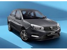 2021 PROTON SAGA MAXIMUM LOAN + FREE GIFT