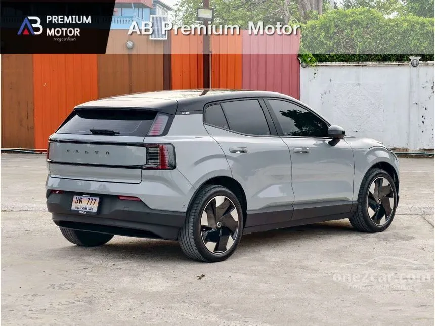 2024 Volvo EX30 Ultra Performance SUV