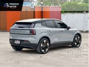 2024 Volvo EX30 Ultra Performance SUV