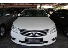 2010 Toyota Camry 2.4 V Sedan (A) USED CAR