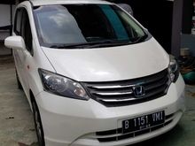 Honda Freed 1.5 PSD tdp 19jt