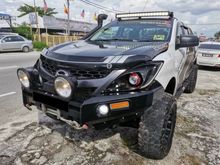 2012/13 Mazda BT-50 2.2(M) TURBO INTERCOOLER 4X4 Pickup Truck