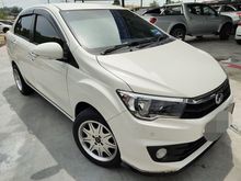 2018 Perodua Bezza 1.3 X Premium Sedan