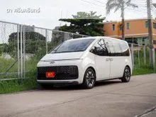 2022 Hyundai Staria 2.2 (ปี 21-28) Premium Van