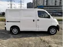 2013 Daihatsu Gran Max 1.5 Panel Van (M) - GRANMAX / NO ACCIDENT / FREE SERVICE