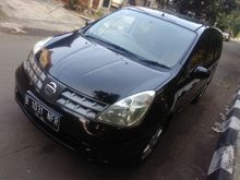 Nissan Grand Livina 1.5 XV AT 2010 ISTIMEWA