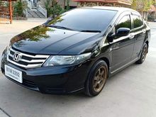 2013 Honda City 1.5 (ปี 08-14) V i-VTEC Sedan AT