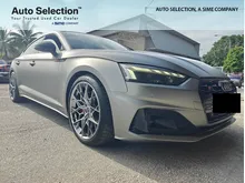 2022 Audi A5 2.0 Sportback TFSI Hatchback