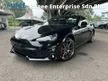 Recon 2020 Toyota 86 2.0 GT Limited Coupe GT86 New Facelift UNREGISTER Grade 4 200hp 6