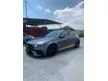 Recon 2019 MERCEDES BENZ A45 S EDITION 1