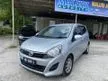 Used 2016 Perodua AXIA 1.0 G Hatchback