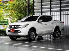 2019 Mitsubishi Triton 2.4 DOUBLE CAB (ปี 18-23) GLS Plus Pickup AT