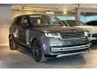 Recon 2022 Land Rover Range Rover VOGUE P530 4.4 First Edition SUV FULL SPEC SIDE STEP REAR TV MERIDIAN SIGNATURE READY STOCK IN SHOWROOM