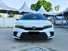 2022 Honda Civic 1.5 E**TRUSTED DEALER**LOWEST PRICE IN IPOH**