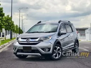 2019 Honda BR-V 1.5 V SUV