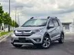 2019 Honda BR-V 1.5 V (A) 7 Seater Car King SUV Easy Loan