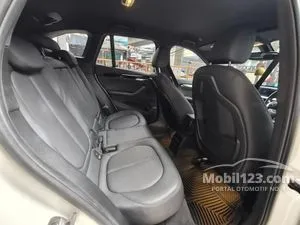 2018 BMW X1 1.5 sDrive18i Dynamic SUV