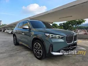 2024 BMW X1 2.0 sDrive20i xLine SUV