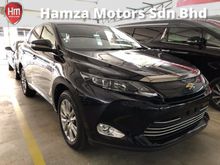 2014 Toyota Harrier 2.0 Premium SUV inclu GST