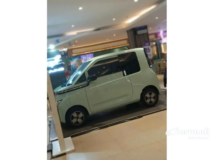 2024 Wuling EV Air ev Lite Long Range Hatchback