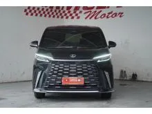 2024 Lexus LM 350h 2.5 7 Seater MPV