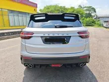 2022 Proton X50 1.5 Executive SUV