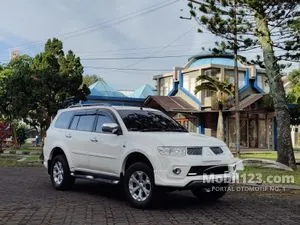 2013 Mitsubishi Pajero Sport 2.5 Dakar Limited 4X2 SUV