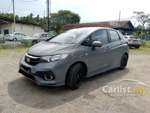 Honda Jazz Kulai | Carlist.my