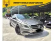 Used 2015 Mercedes-Benz A200 1.6 AMG 3YR WARRANTY - Cars for sale