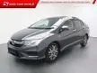 Used 2018 Honda City 1.5 Hybrid Sedan (LOW MILEAGE) (FULL SERVICE RECORD)