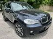 Used 2013 BMW X5 3.0 xDrive35i Performance Edition/M SPORT MODEL/7 SEATE/HEAD UP DISPLAY/SURROUND CAMERA/PANORAMIC ROOF/BROEN COLOUR LEATHER/TWIN TURBO ENG - Cars for sale