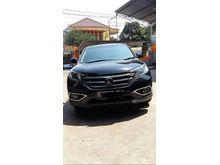 2014 Honda CR-V 2.4 2.4 Prestige SUV