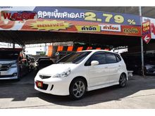 2006 Honda Jazz 1.5 (ปี 03-07) E-V VTEC Hatchback