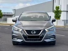 2020 Nissan ALMERA 1.0 VLT (A) Turbo Full Spec Full Nissan Service