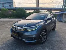 2019 Honda HR-V 1.8 V SUV
