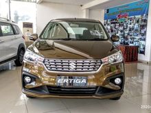 SUZUKI ERTIGA PALING MURAH. DISKON SUZUKI ERTIGA PALING BESAR. ERTIGA MODEL TERBARU 2020