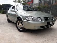 1999 Toyota Camry 2.2 GX (A)