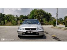 1998 Honda City 1.5 Exi Sedan