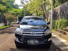 2019 Toyota Kijang Innova 2,4 G MPV