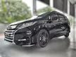 Recon 2018 Honda Odyssey 2.4 EXV MPV 7 years warranty