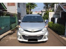 Toyota Avanza Veloz 1.5 m/t 2015