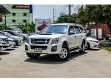 2011 Isuzu MU-7 3.0 (ปี 07-13) CHOIZ SUV AT