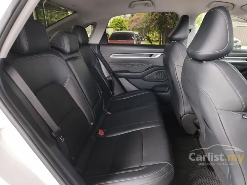 2026 Proton S70 Premium Sedan