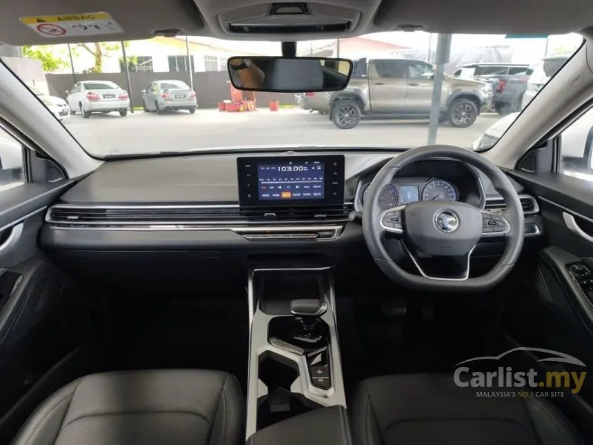 2026 Proton S70 Premium Sedan