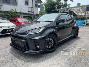 2023 Toyota GR Yaris 1.6 GRMN Hatchback