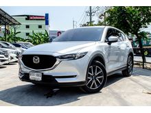 2019 Mazda CX-5 2.2 (ปี 17-20) XDL SUV AT