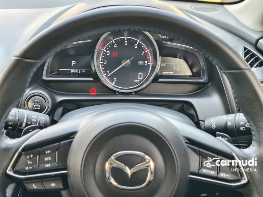 2023 Mazda CX-3 Sport SUV